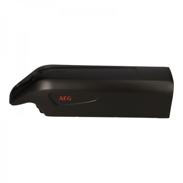 Unterrohr / Downtube